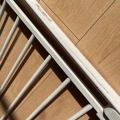 ベビーゲート　タンスのゲンの画像