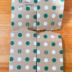 スタバ 箱 まとめの画像