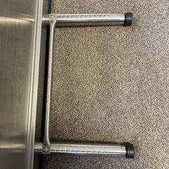 食洗機専用置き台の画像