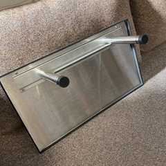 食洗機専用置き台の画像