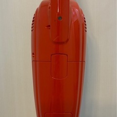 マキタ　コードレスクリーナー　スタンド、紙パック付の画像