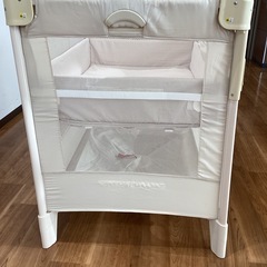 プレーヤード（ベビーベッド）【町田市再生家具】252582の画像