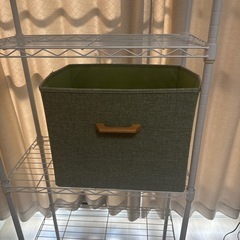 収納ケースの画像