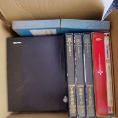 古い本、辞典等あげますm(__)mの画像