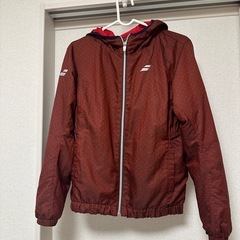 バボラ　テニスウェア　レディースの画像