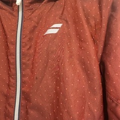 バボラ　テニスウェア　レディースの画像