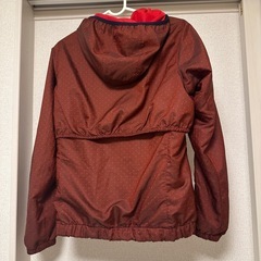 バボラ　テニスウェア　レディースの画像