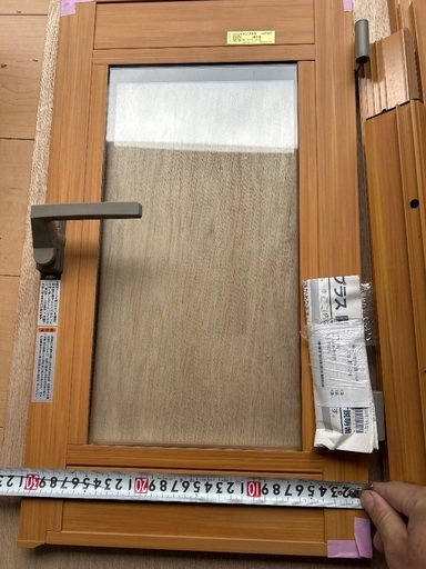 インプラス（LIXIL内窓）未使用品！