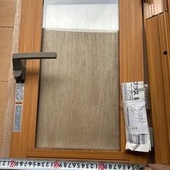 インプラス（LIXIL内窓）未使用品！の画像