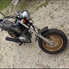 エイプ50の画像