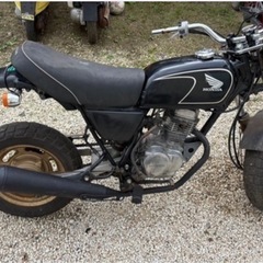 エイプ50の画像