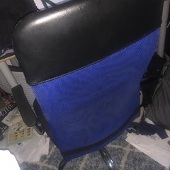 引越し処分。他にもあります。オフィスチェアの画像