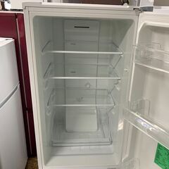 ヤマダ ノンフロン冷凍冷蔵庫 2021年製 YRZ-F17H1 179L キッチン 家電 札幌 東区の画像