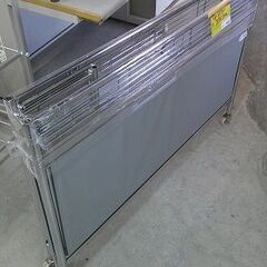 ID:G60705272　ワゴン　折り畳みの画像