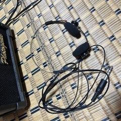 エレキギター　アンプ　セットの画像