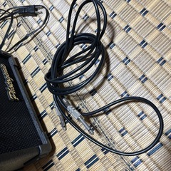 エレキギター　アンプ　セットの画像