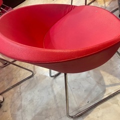 【無料】椅子6脚　待合椅子2台の画像