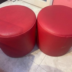 【無料】椅子6脚　待合椅子2台の画像