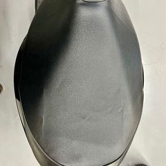 トゥデイ　原付　実動の画像