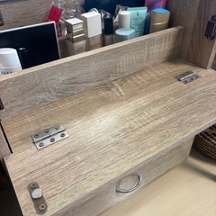 【決まりました】ドレッサー　Cisne【シスネ】の画像