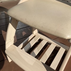 デスクチェアーの画像