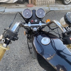 スズキRG250eの画像