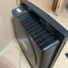 HITACHI 空気清浄機の画像