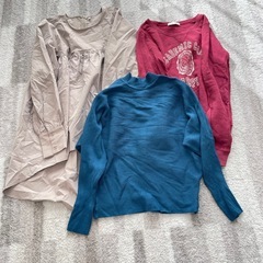 レディース　トップス　M Fサイズ　まとめ売りの画像