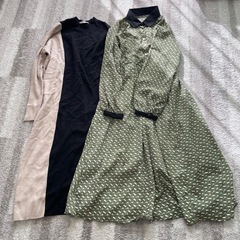 レディース　トップス　M Fサイズ　まとめ売りの画像