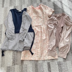 レディース　トップス　M Fサイズ　まとめ売りの画像