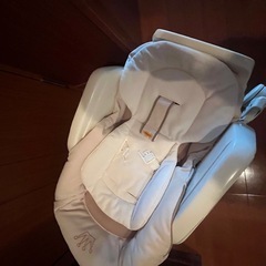 コンビ　バウンサー　ハイローチェアの画像