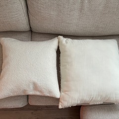 🧚🏻クッション2つセットの画像