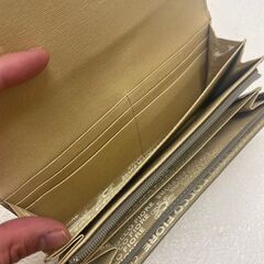 COCCO FIORE RAFT 長財布 9170112 RAFTエナメル チェック柄 カラフル レディース (E3776twaYM)の画像