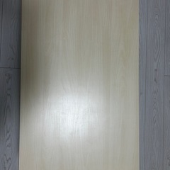 【取りに来ていただく方限定
】イケアのテーブルラックの画像