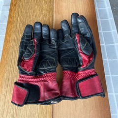 シンプソン ウインターグローブ  Mサイズの画像