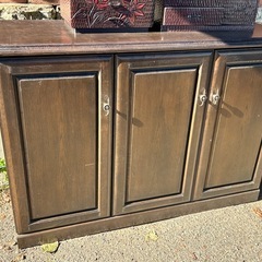 フリー☆靴箱の画像