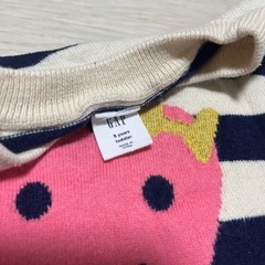 baby gap 100の画像
