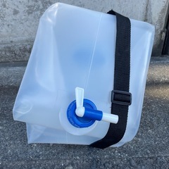 ロゴス　ジャグの画像