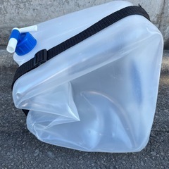 ロゴス　ジャグの画像