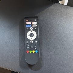 【リサイクルサービス八光】2024年製　FPD チューナーレステレビ 50V型 4K Google TV 液晶テレビ ‎CG50-C2 スタンド付きの画像