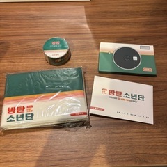 【新品未使用】BTS フォトブック、フォトカード多数、フォトフィルムの画像