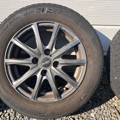 175/65/14スタッドレスの画像