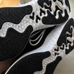 NIKE メンズ27センチの画像