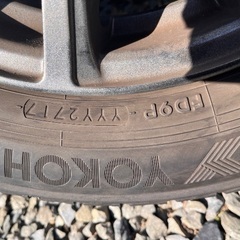 175/65/14スタッドレスの画像