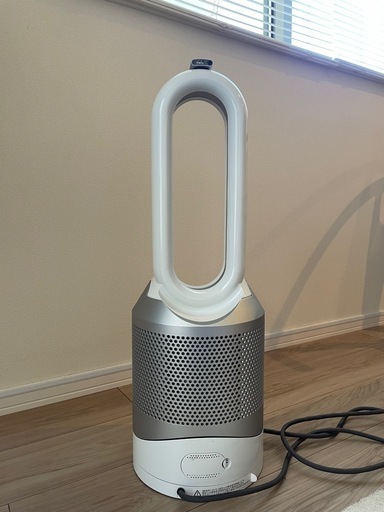 Dyson Pure Hot+Cool Link（空気清浄機能付き）