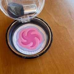 コフレドール　チークの画像