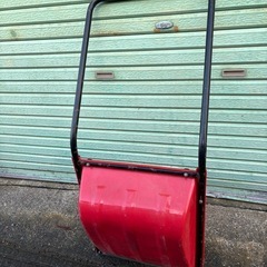 スノーダンプ　ママさんダンプ　Aの画像