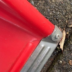 スノーダンプ　ママさんダンプ　Aの画像