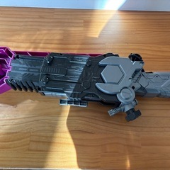 仮面ライダー　戦い　おもちゃ　クリスマス　男の子　キッズの画像