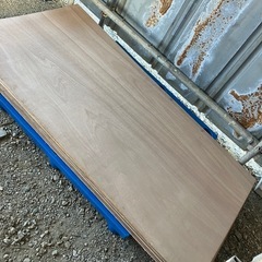 コンパネの画像